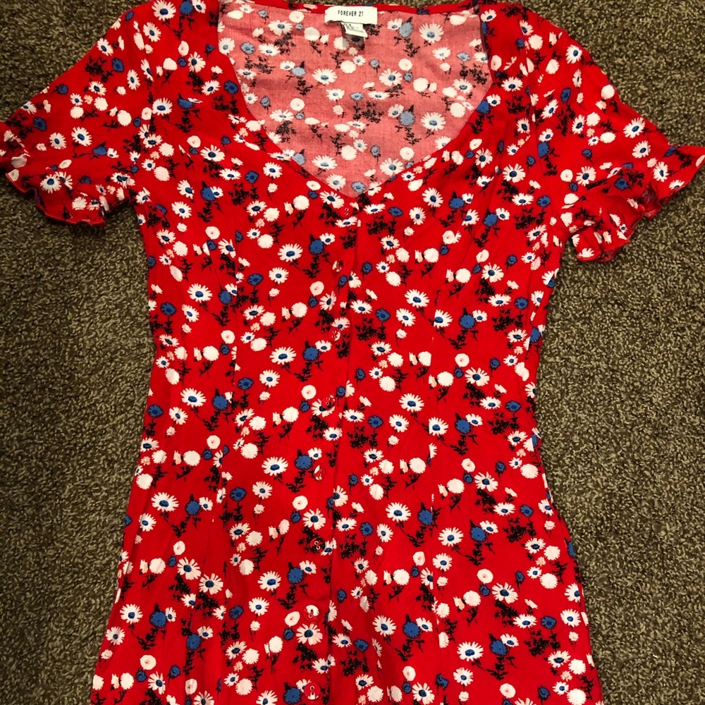 Forever 21 Dress